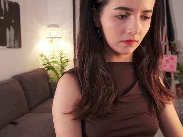 Raychell_Black webcam