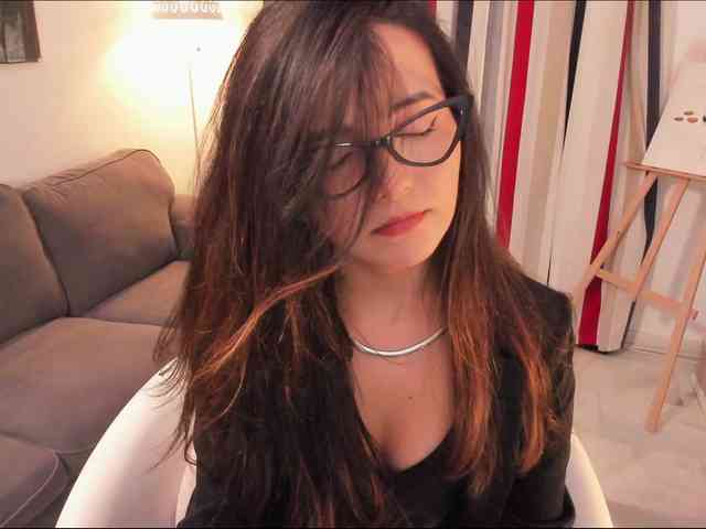 Raychell_Black webcam