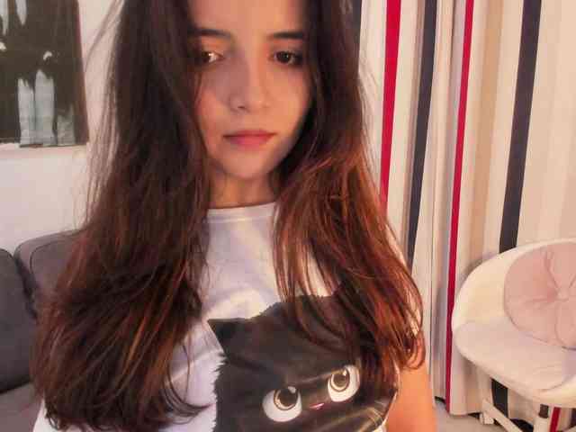 Raychell_Black webcam