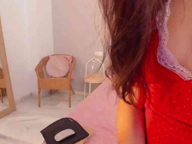 Raychell_Black webcam