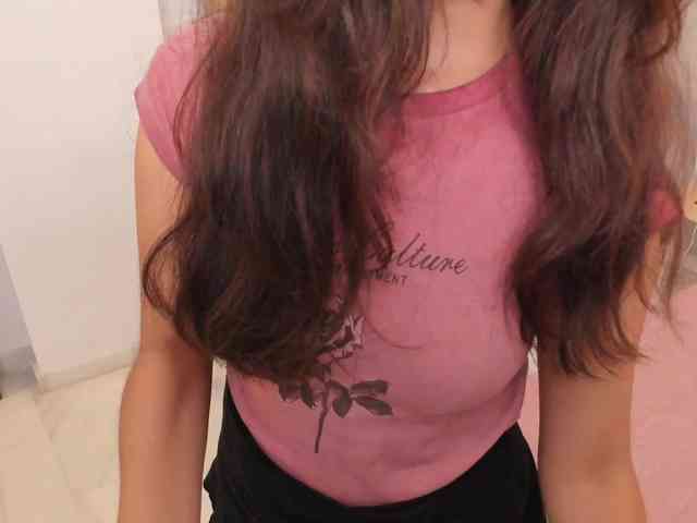 Raychell_Black webcam