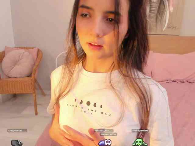 Raychell_Black webcam