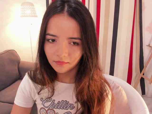 Raychell_Black webcam