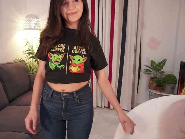 Raychell_Black webcam