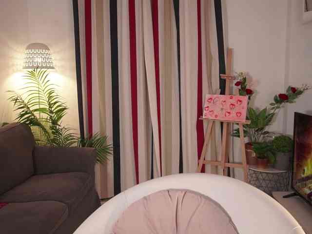 Raychell_Black webcam