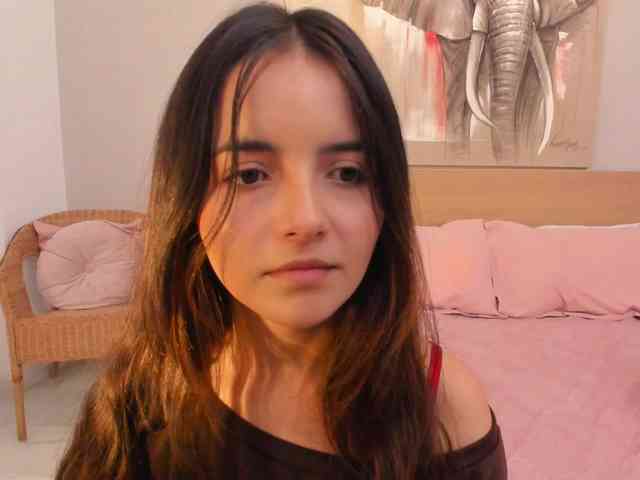 Raychell_Black webcam