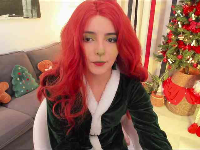 Raychell_Black webcam