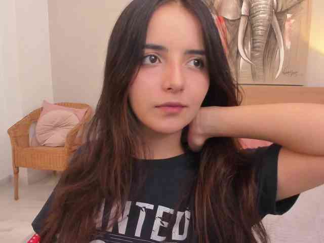 Raychell_Black webcam