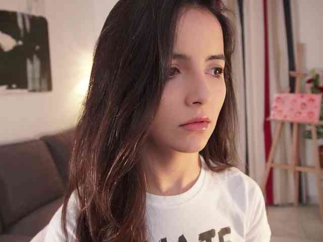 Raychell_Black webcam