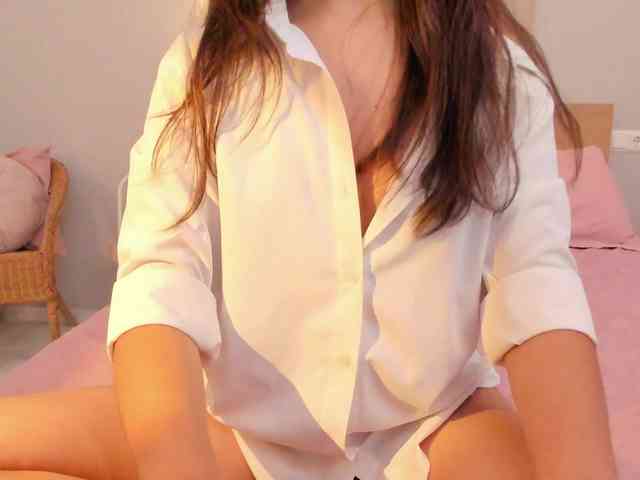 Raychell_Black webcam