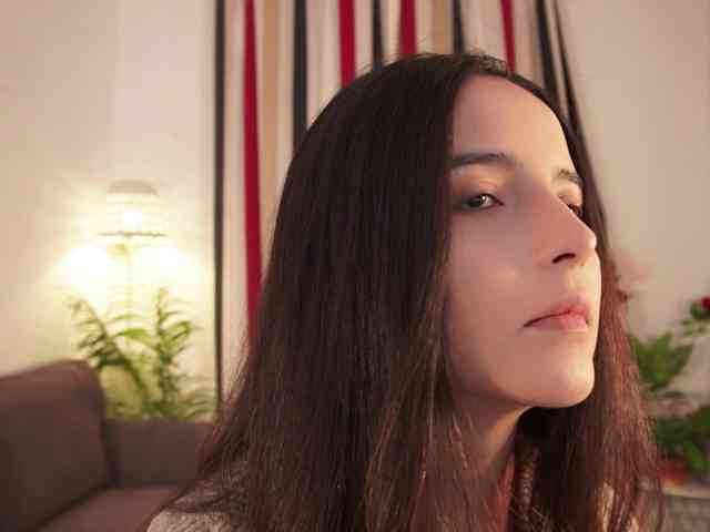 Raychell_Black webcam