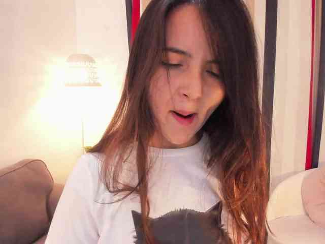 Raychell_Black webcam