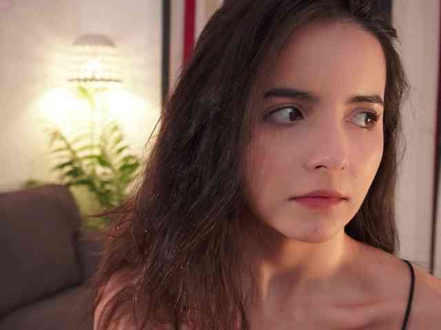 Raychell_Black webcam