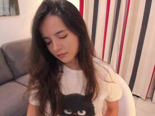 Raychell_Black webcam