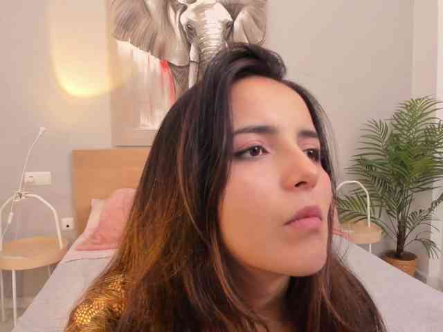 Raychell_Black webcam