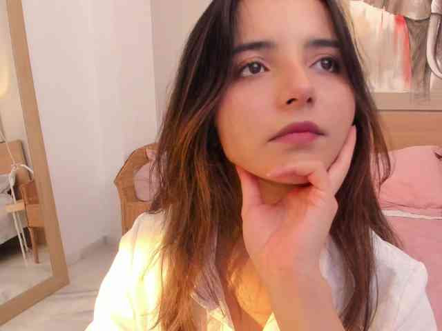 Raychell_Black webcam
