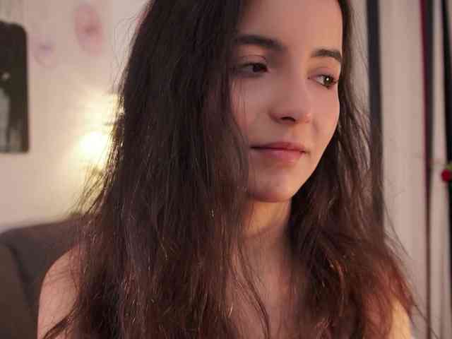 Raychell_Black webcam