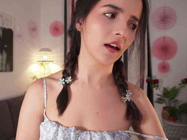 Raychell_Black webcam