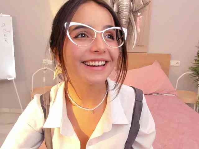 Raychell_Black webcam