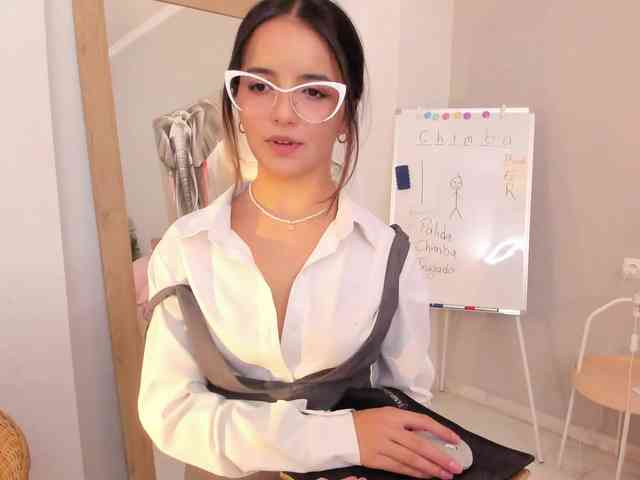 Raychell_Black webcam