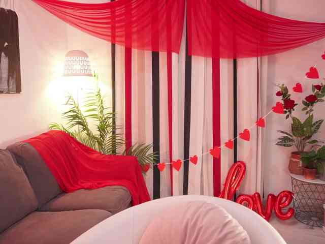 Raychell_Black webcam