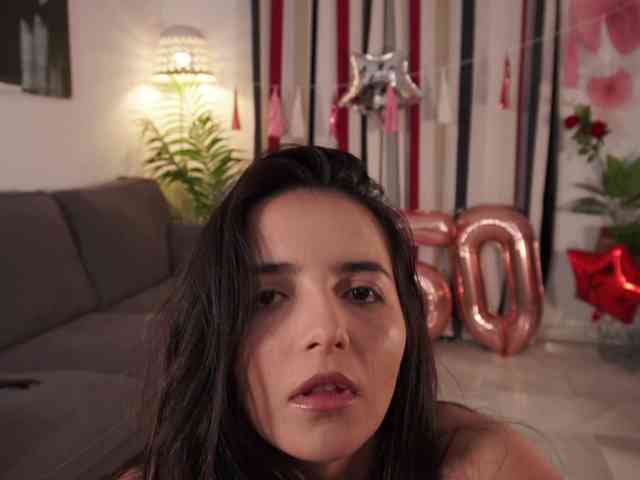 Raychell_Black webcam