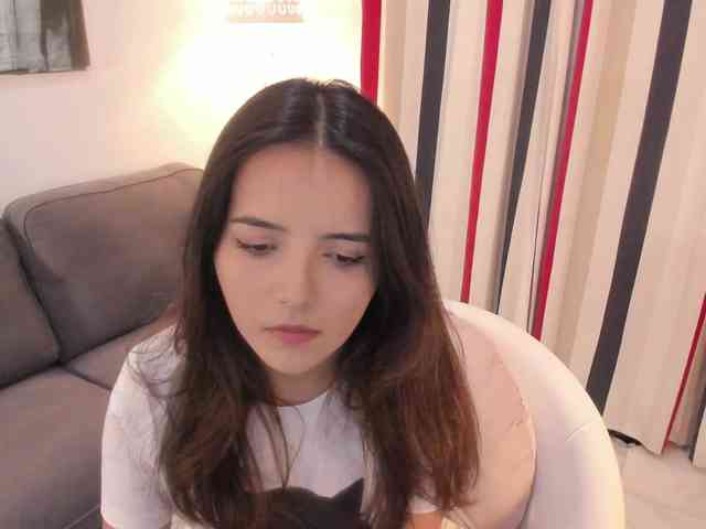 Raychell_Black webcam