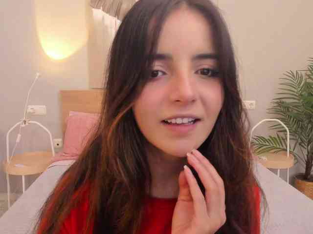 Raychell_Black webcam
