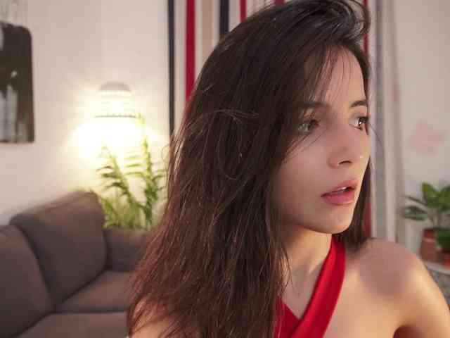 Raychell_Black webcam