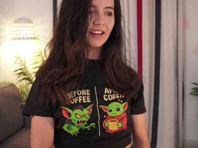 Raychell_Black webcam