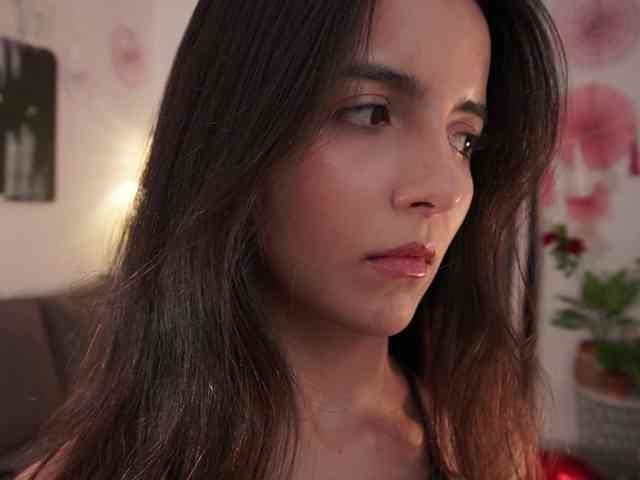 Raychell_Black webcam