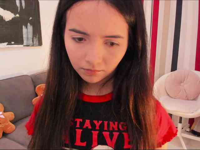 Raychell_Black webcam