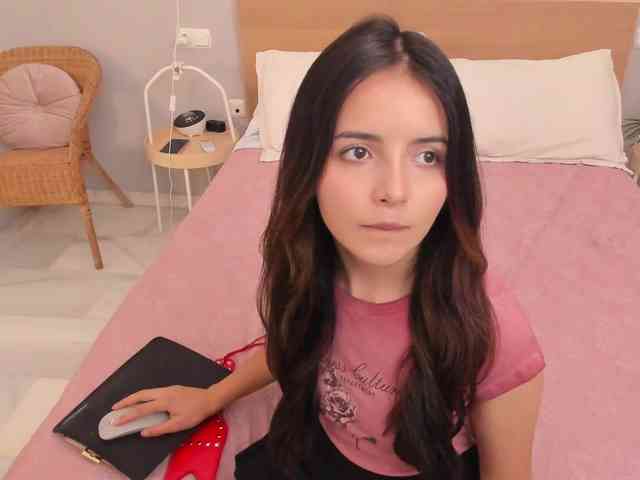 Raychell_Black webcam