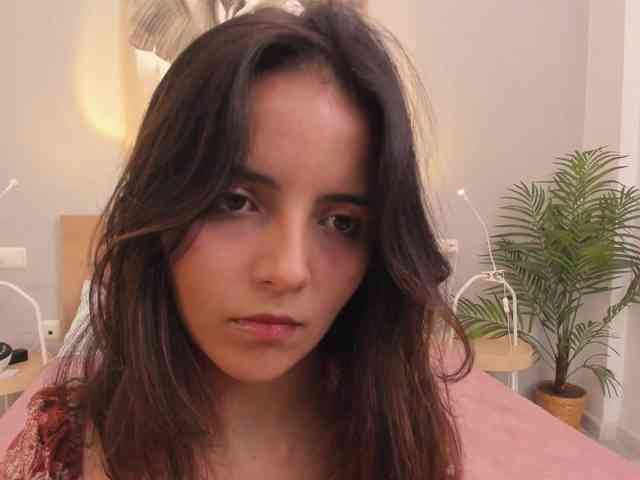 Raychell_Black webcam