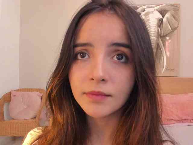 Raychell_Black webcam