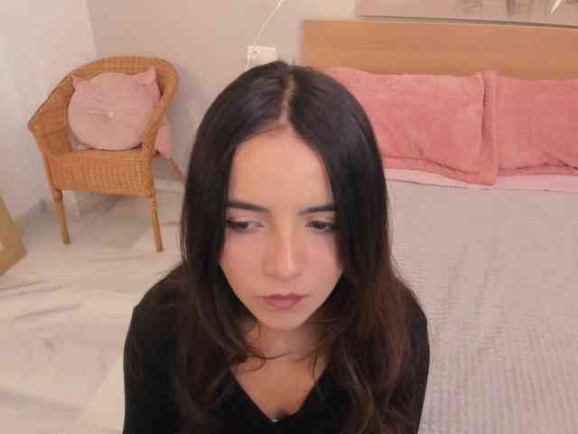 Raychell_Black webcam