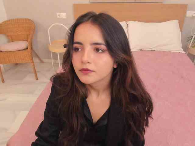 Raychell_Black webcam