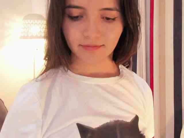 Raychell_Black webcam
