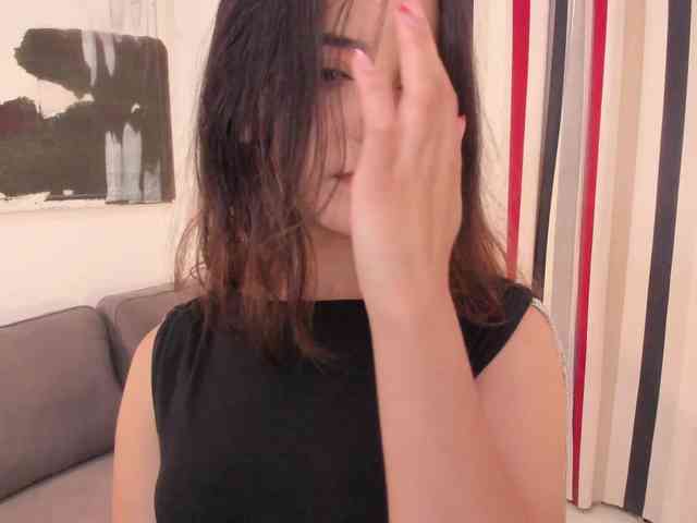 Raychell_Black webcam