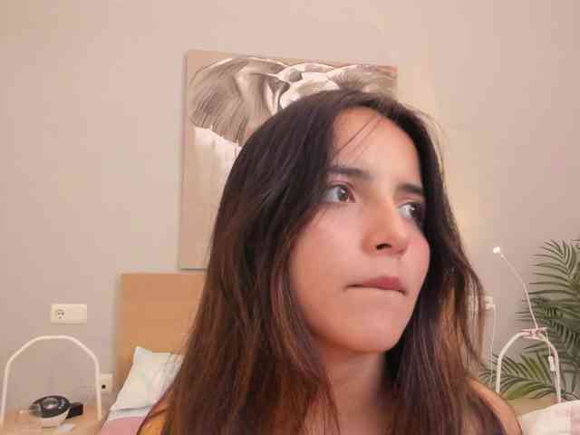 Raychell_Black webcam