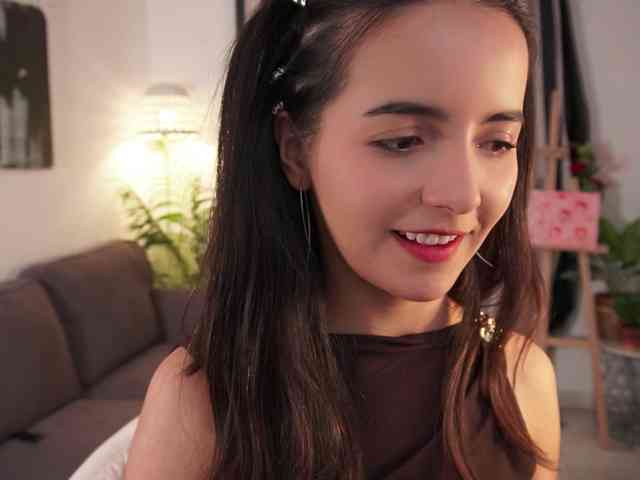 Raychell_Black webcam