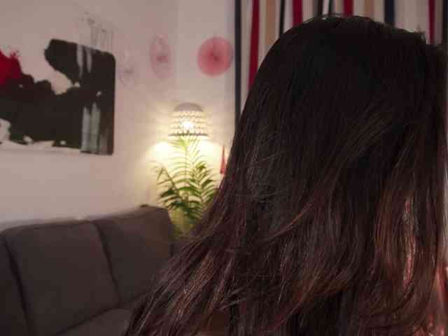 Raychell_Black webcam