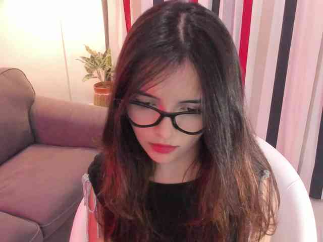 Raychell_Black webcam