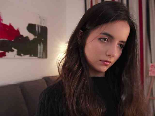 Raychell_Black webcam