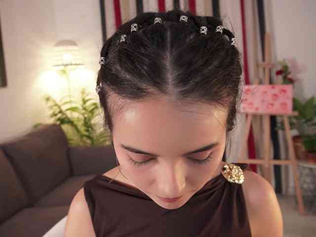 Raychell_Black webcam