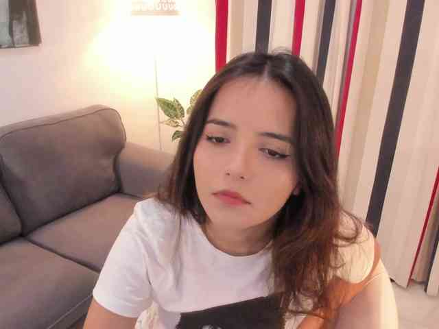 Raychell_Black webcam