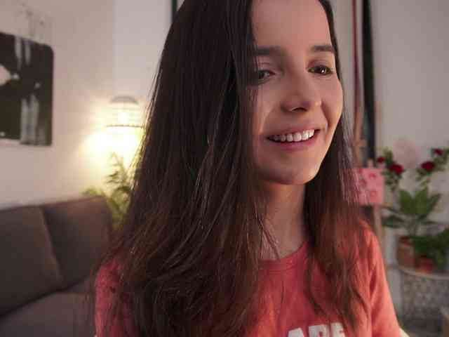 Raychell_Black webcam