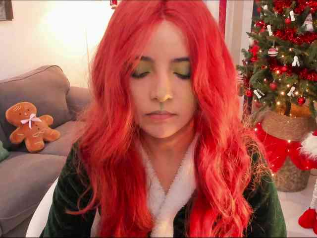 Raychell_Black webcam