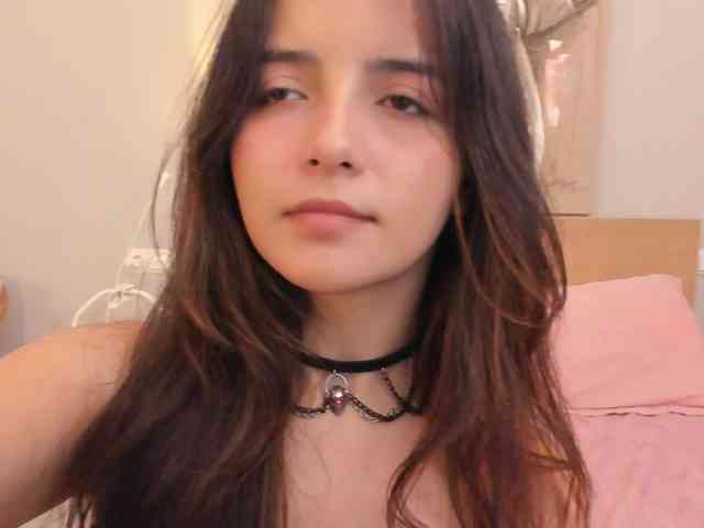Raychell_Black webcam