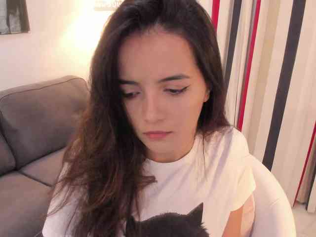 Raychell_Black webcam